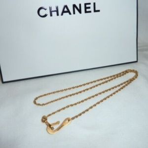 CHANEL Jewelry - 🎄CHANEL Chain Necklace CHANEL Jewelry - 🎄CHANEL Chain Necklace